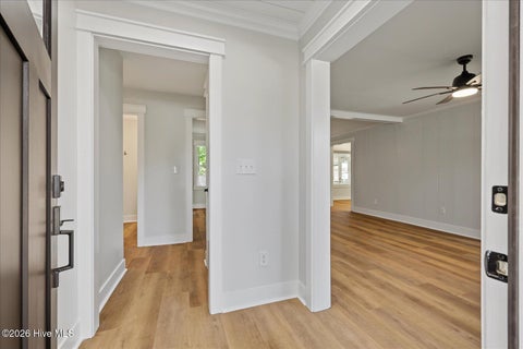 Tiny photo for 345 Scottsdale Drive, Wilmington, NC 28411 (MLS # 100604305)