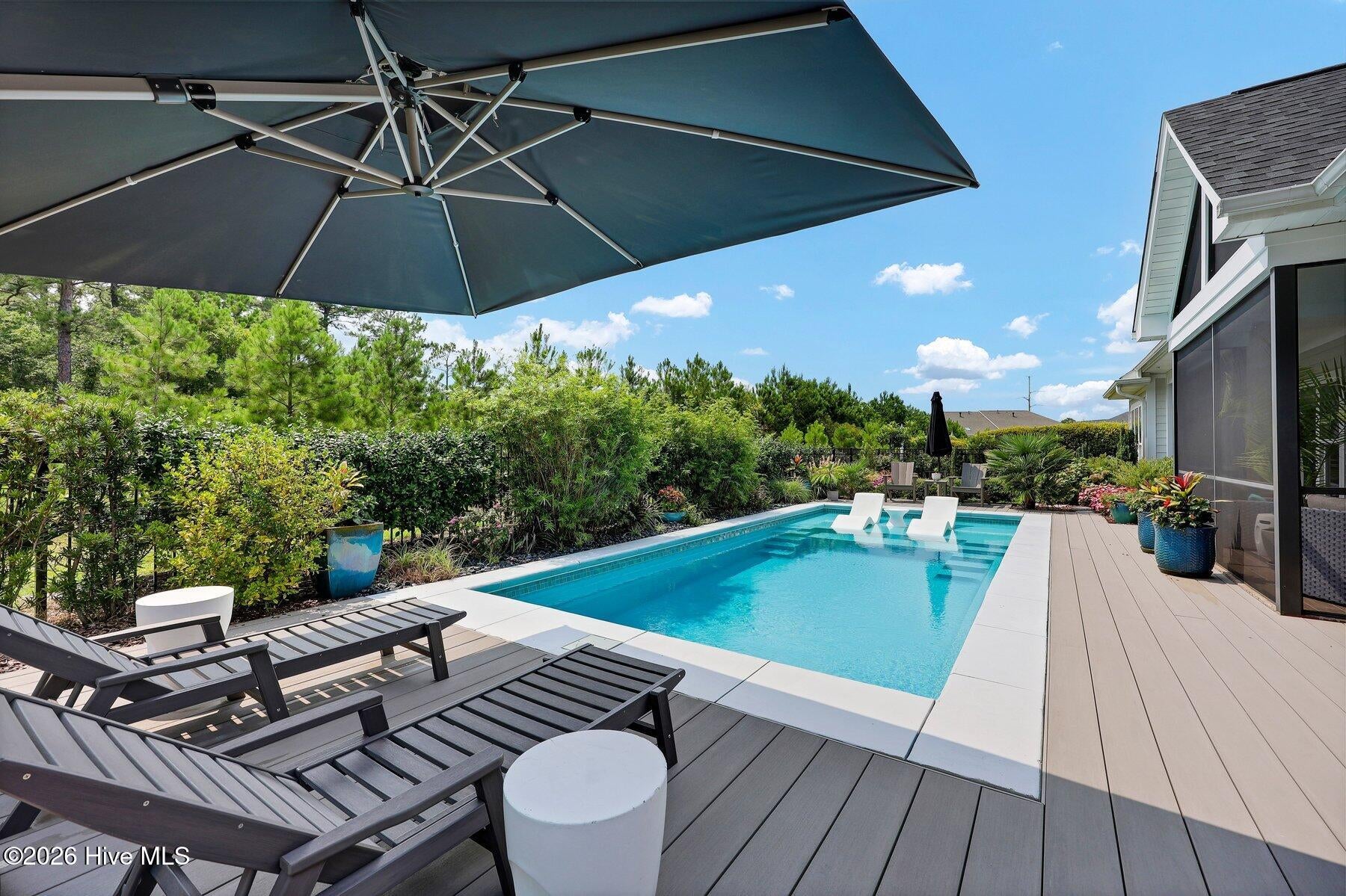 2136 Whiskey Branch Drive