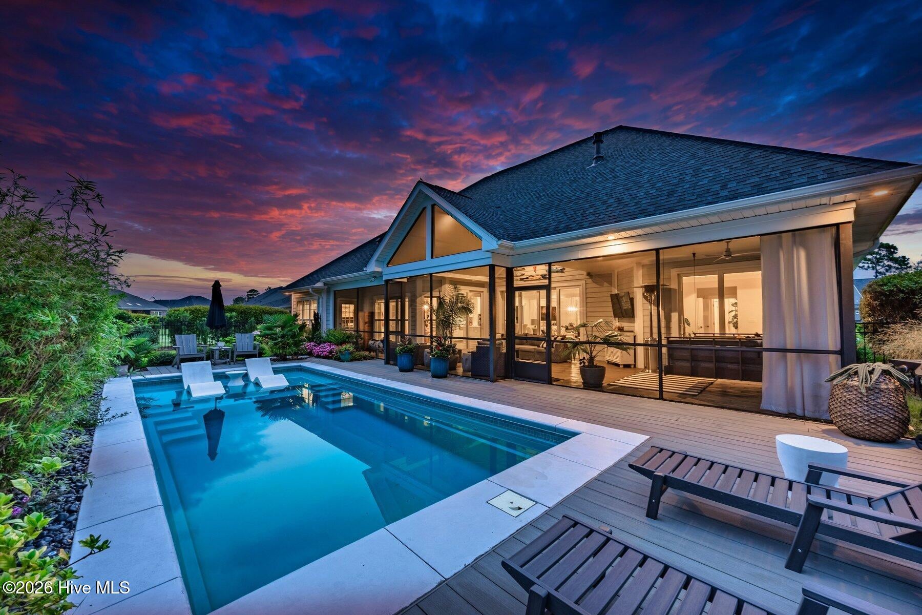 2136 Whiskey Branch Drive