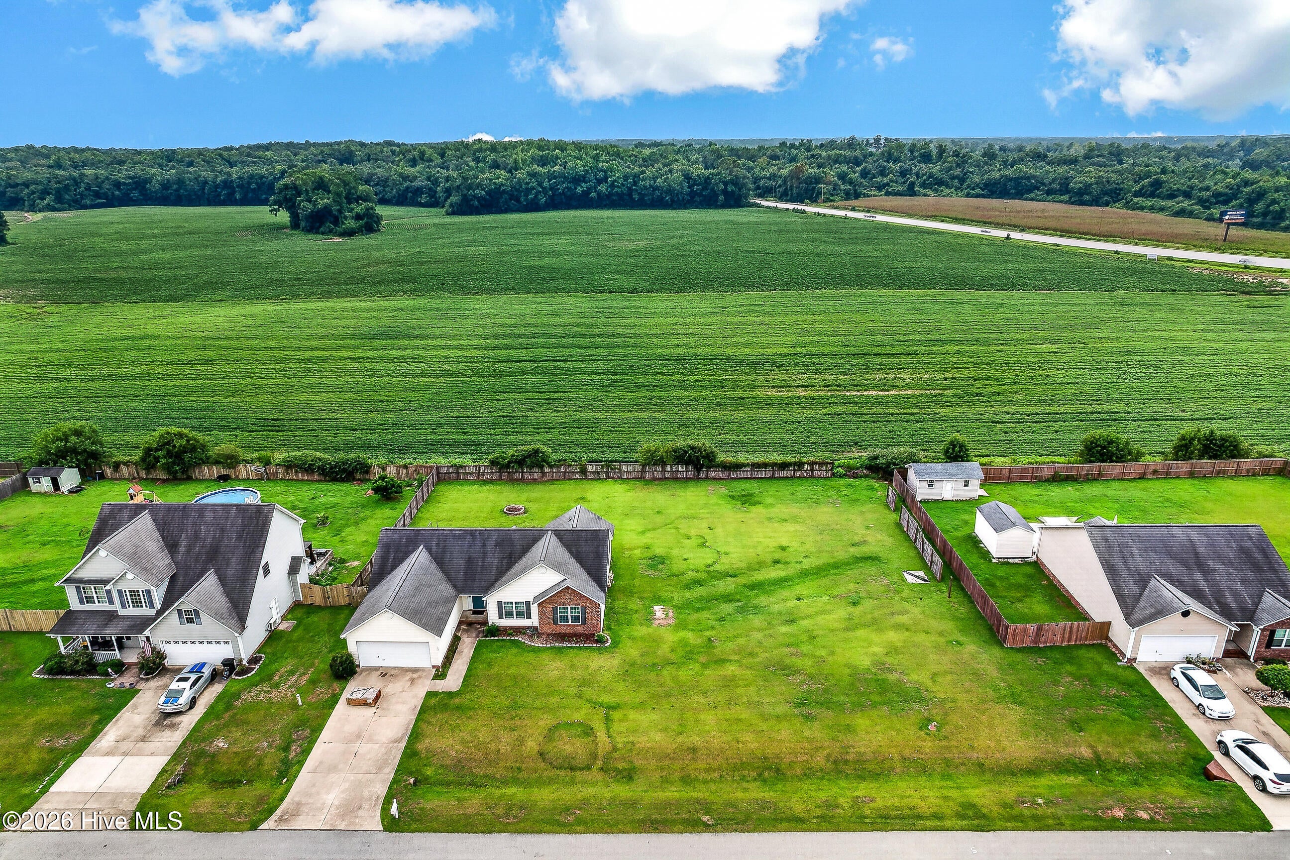 108 Farmington Drive