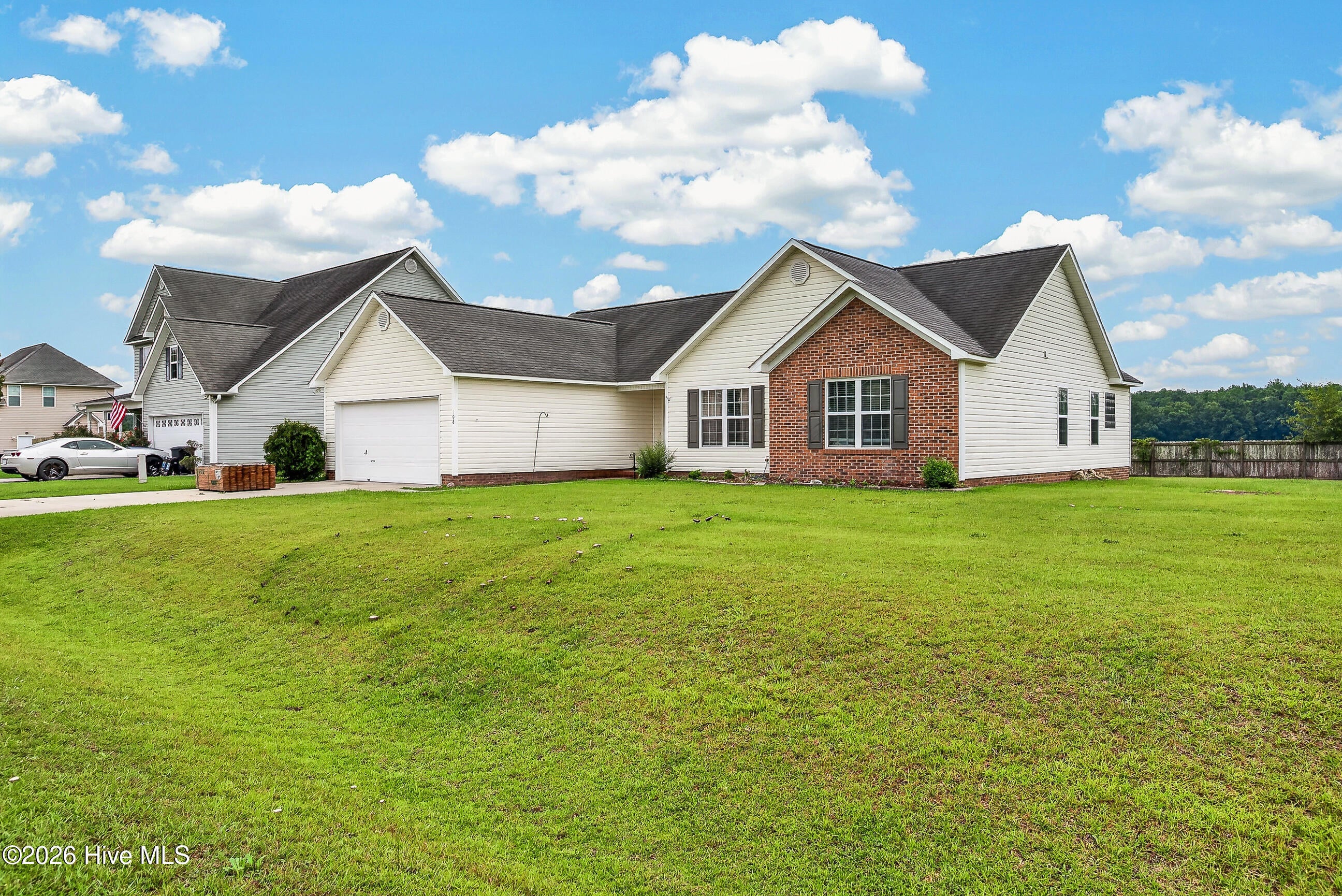108 Farmington Drive