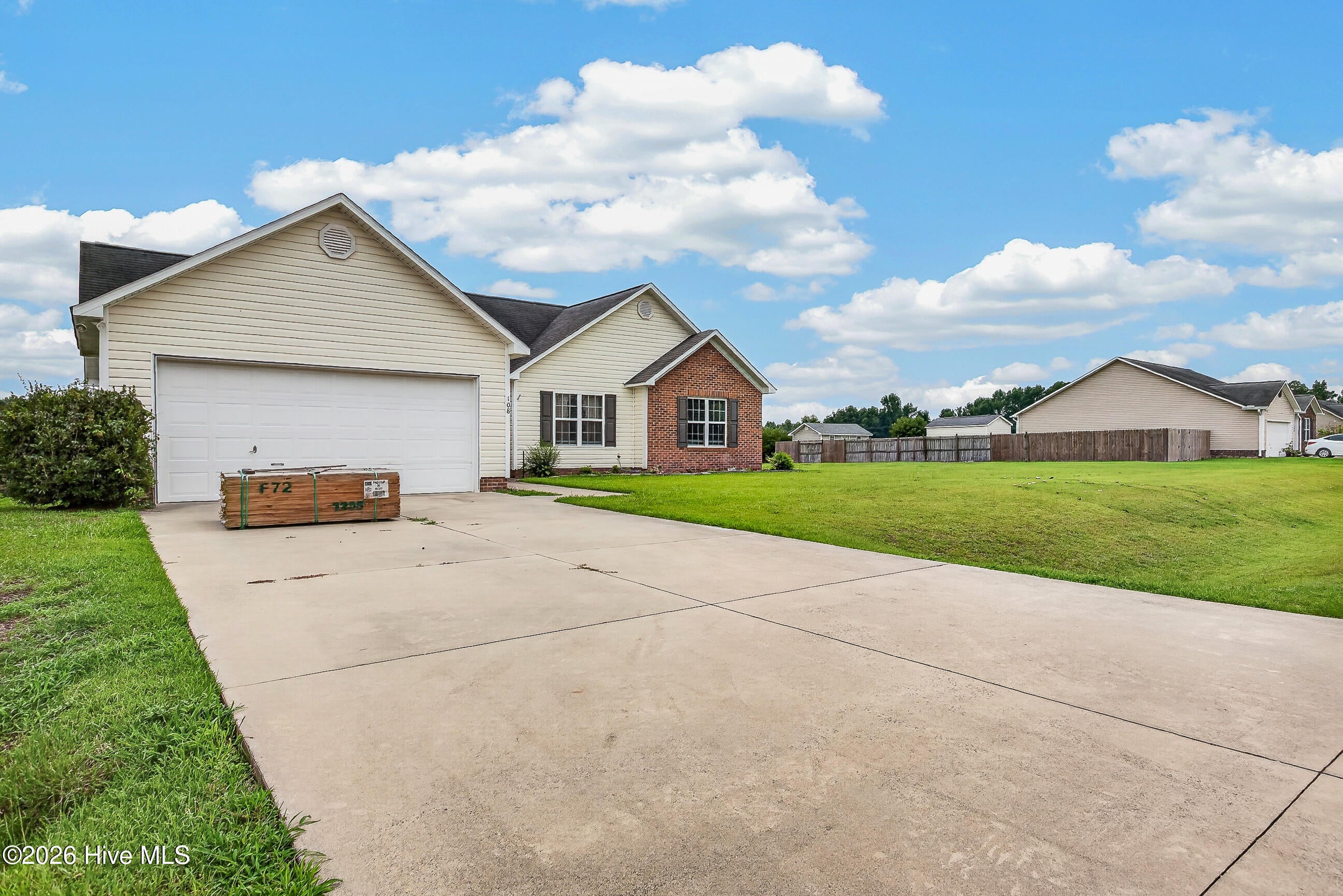 108 Farmington Drive