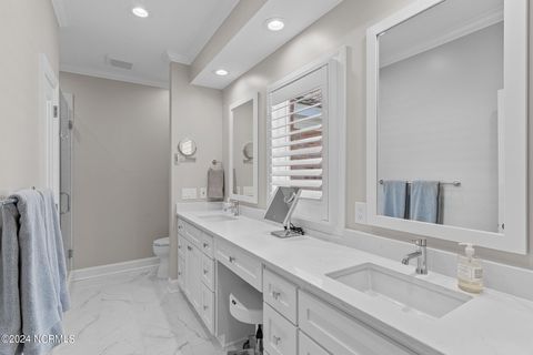 Tiny photo for 1310 Regatta Drive, Wilmington, NC 28405 (MLS # 100546875)