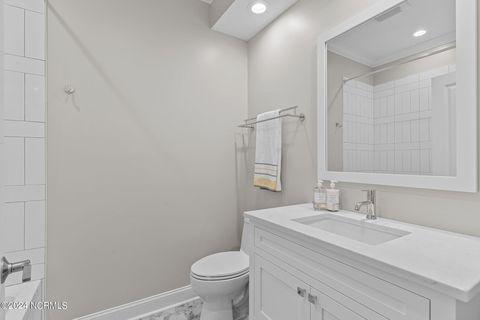 Tiny photo for 1310 Regatta Drive, Wilmington, NC 28405 (MLS # 100546875)