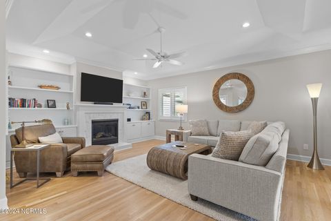 Tiny photo for 1310 Regatta Drive, Wilmington, NC 28405 (MLS # 100546875)