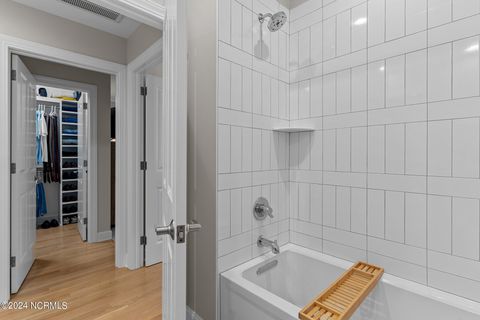 Tiny photo for 1310 Regatta Drive, Wilmington, NC 28405 (MLS # 100546875)