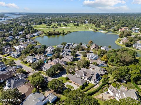 Tiny photo for 1310 Regatta Drive, Wilmington, NC 28405 (MLS # 100546875)