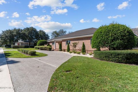 Tiny photo for 1310 Regatta Drive, Wilmington, NC 28405 (MLS # 100546875)