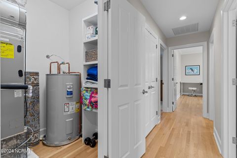 Tiny photo for 1310 Regatta Drive, Wilmington, NC 28405 (MLS # 100546875)