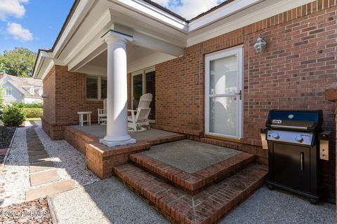 Tiny photo for 1310 Regatta Drive, Wilmington, NC 28405 (MLS # 100546875)