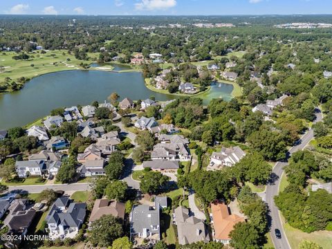 Tiny photo for 1310 Regatta Drive, Wilmington, NC 28405 (MLS # 100546875)