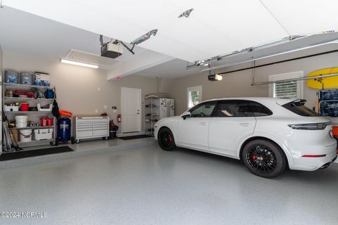 Tiny photo for 1310 Regatta Drive, Wilmington, NC 28405 (MLS # 100546875)