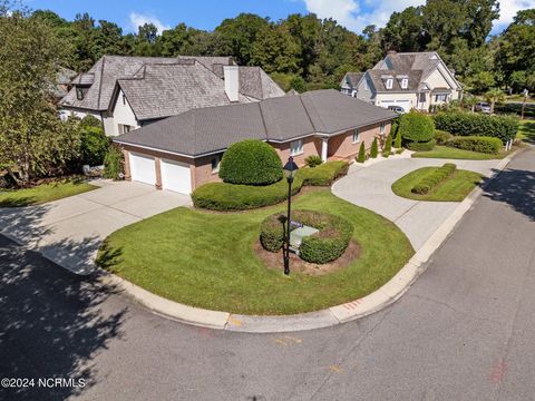 Tiny photo for 1310 Regatta Drive, Wilmington, NC 28405 (MLS # 100546875)