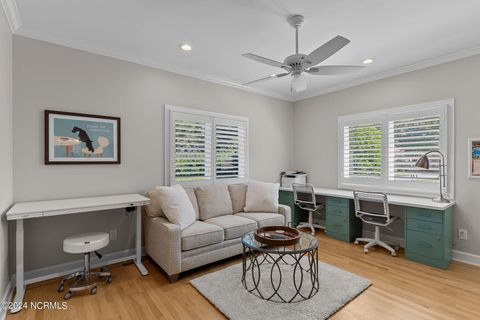 Tiny photo for 1310 Regatta Drive, Wilmington, NC 28405 (MLS # 100546875)