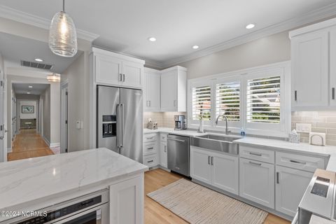 Tiny photo for 1310 Regatta Drive, Wilmington, NC 28405 (MLS # 100546875)