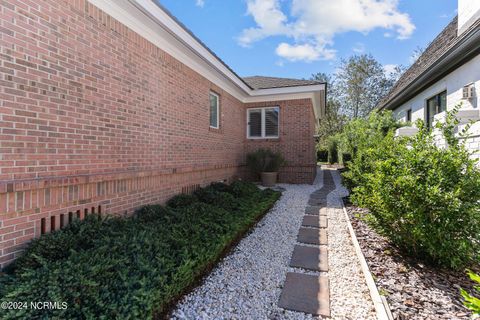 Tiny photo for 1310 Regatta Drive, Wilmington, NC 28405 (MLS # 100546875)