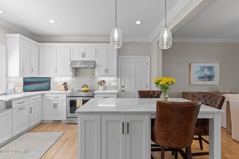 Tiny photo for 1310 Regatta Drive, Wilmington, NC 28405 (MLS # 100546875)