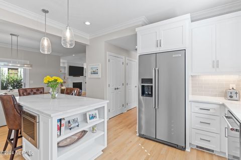 Tiny photo for 1310 Regatta Drive, Wilmington, NC 28405 (MLS # 100546875)