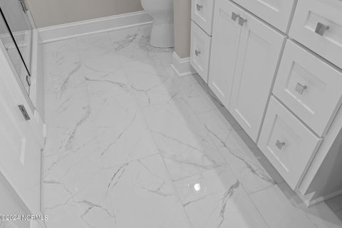 Tiny photo for 1310 Regatta Drive, Wilmington, NC 28405 (MLS # 100546875)