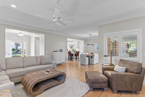 Tiny photo for 1310 Regatta Drive, Wilmington, NC 28405 (MLS # 100546875)