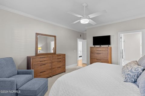 Tiny photo for 1310 Regatta Drive, Wilmington, NC 28405 (MLS # 100546875)