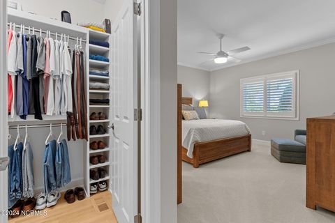 Tiny photo for 1310 Regatta Drive, Wilmington, NC 28405 (MLS # 100546875)