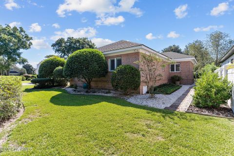 Tiny photo for 1310 Regatta Drive, Wilmington, NC 28405 (MLS # 100546875)
