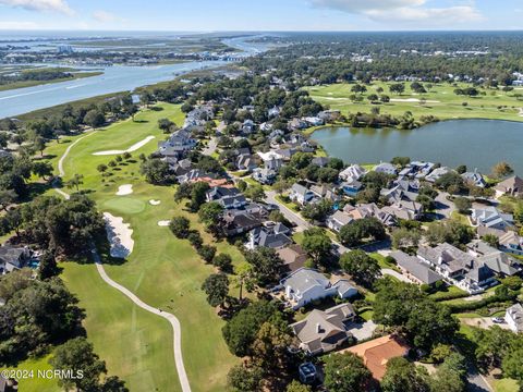 Tiny photo for 1310 Regatta Drive, Wilmington, NC 28405 (MLS # 100546875)