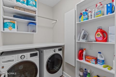 Tiny photo for 1310 Regatta Drive, Wilmington, NC 28405 (MLS # 100546875)