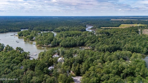 Vacant Land For Sale - 212 Brite Lane<br/> Oriental, NC 28571