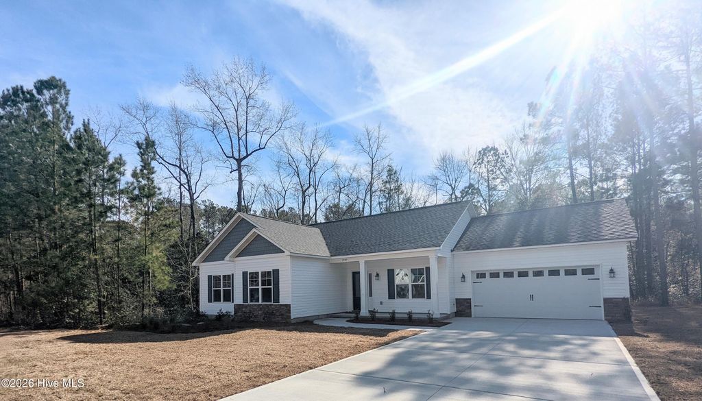 Photo of 7137 Jennings Road NE, Leland, NC 28451 (MLS # 100547605)