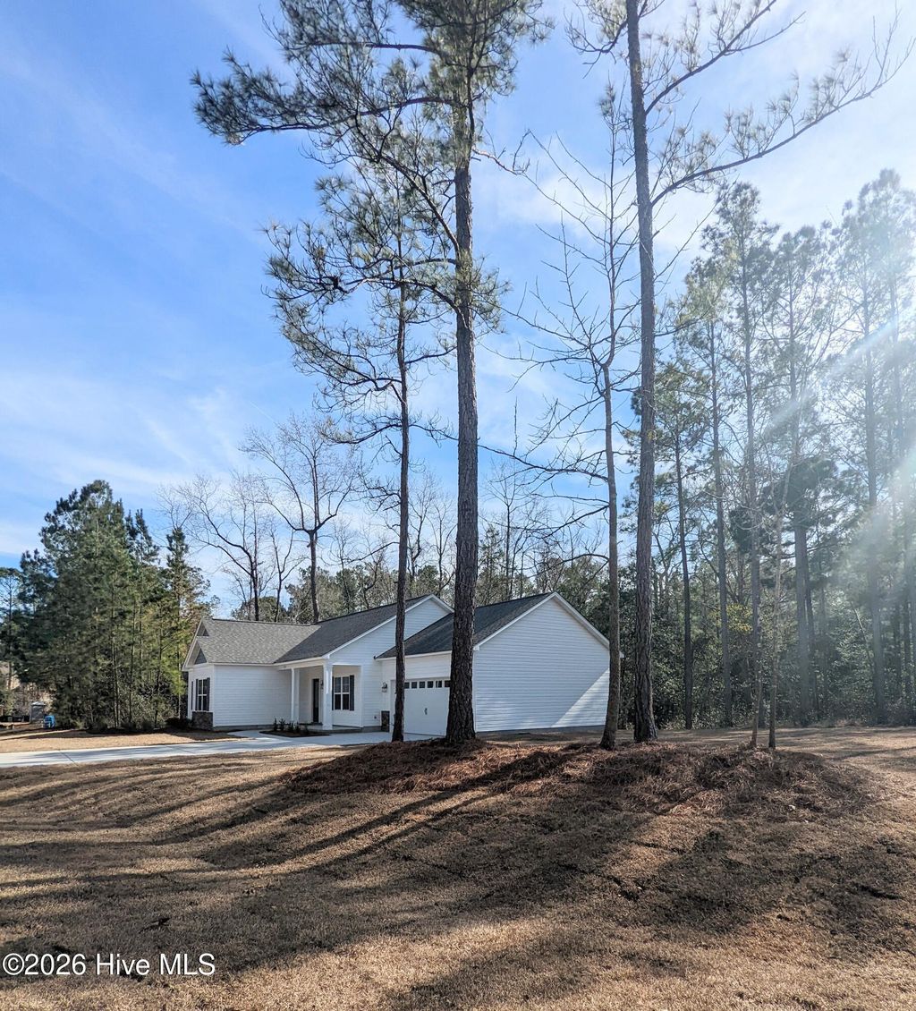Photo of 7137 Jennings Road NE, Leland, NC 28451 (MLS # 100547605)