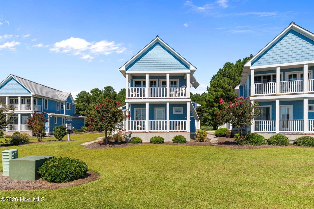 Photo of 511 Neuse Village Road #3, Arapahoe, NC 28510 (MLS # 100568437)