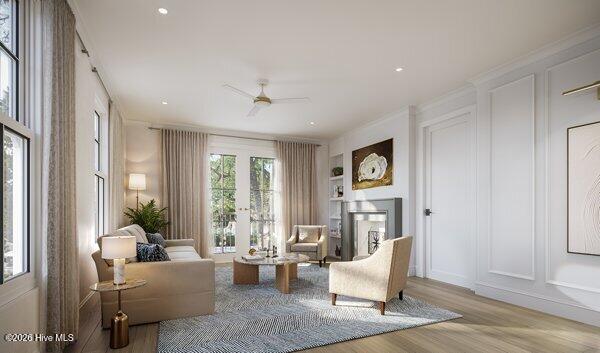 1480 Midpark Place 302