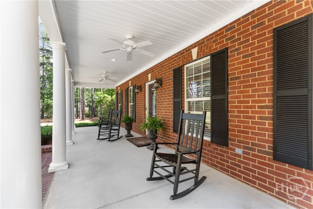 Photo of 392 Indigo Hills Road, Pembroke, GA 31321 (MLS # SA353911)