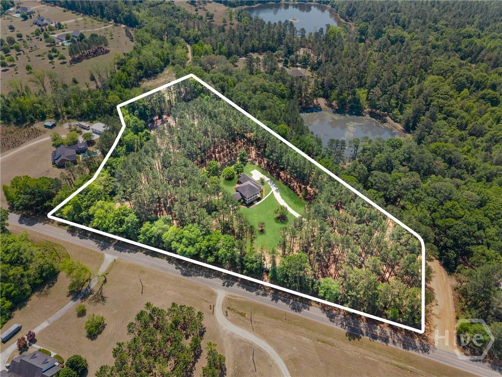 Photo of 392 Indigo Hills Road, Pembroke, GA 31321 (MLS # SA353911)