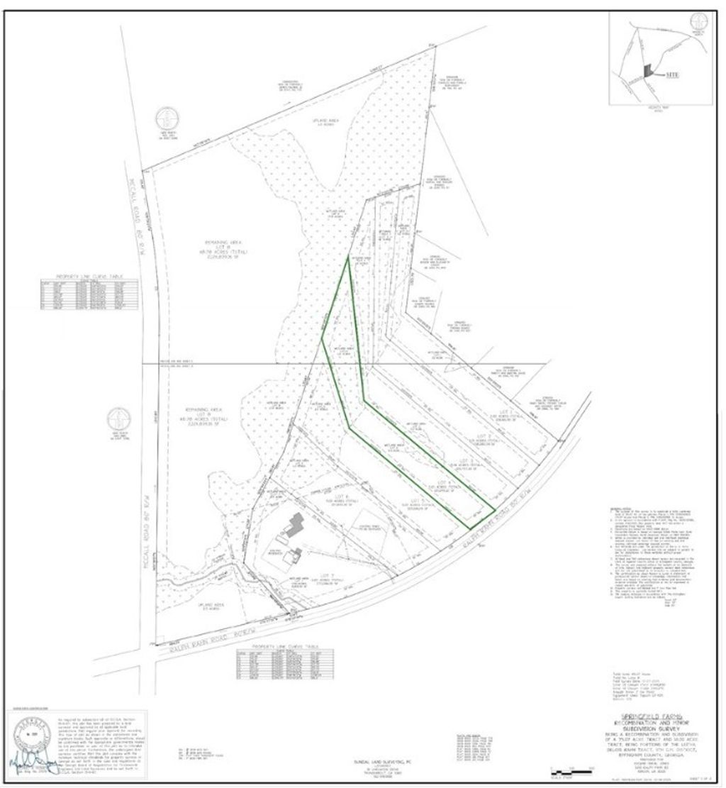 Photo of 4 Ralph Rahn Rd, Rincon, GA 31326 (MLS # SA345886)