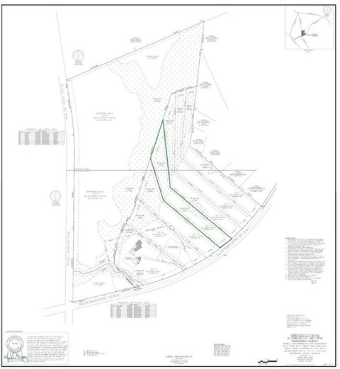 Vacant Land For Sale - LOT 4 | 0 Ralph Rahn Rd<br/> Rincon, GA 31326