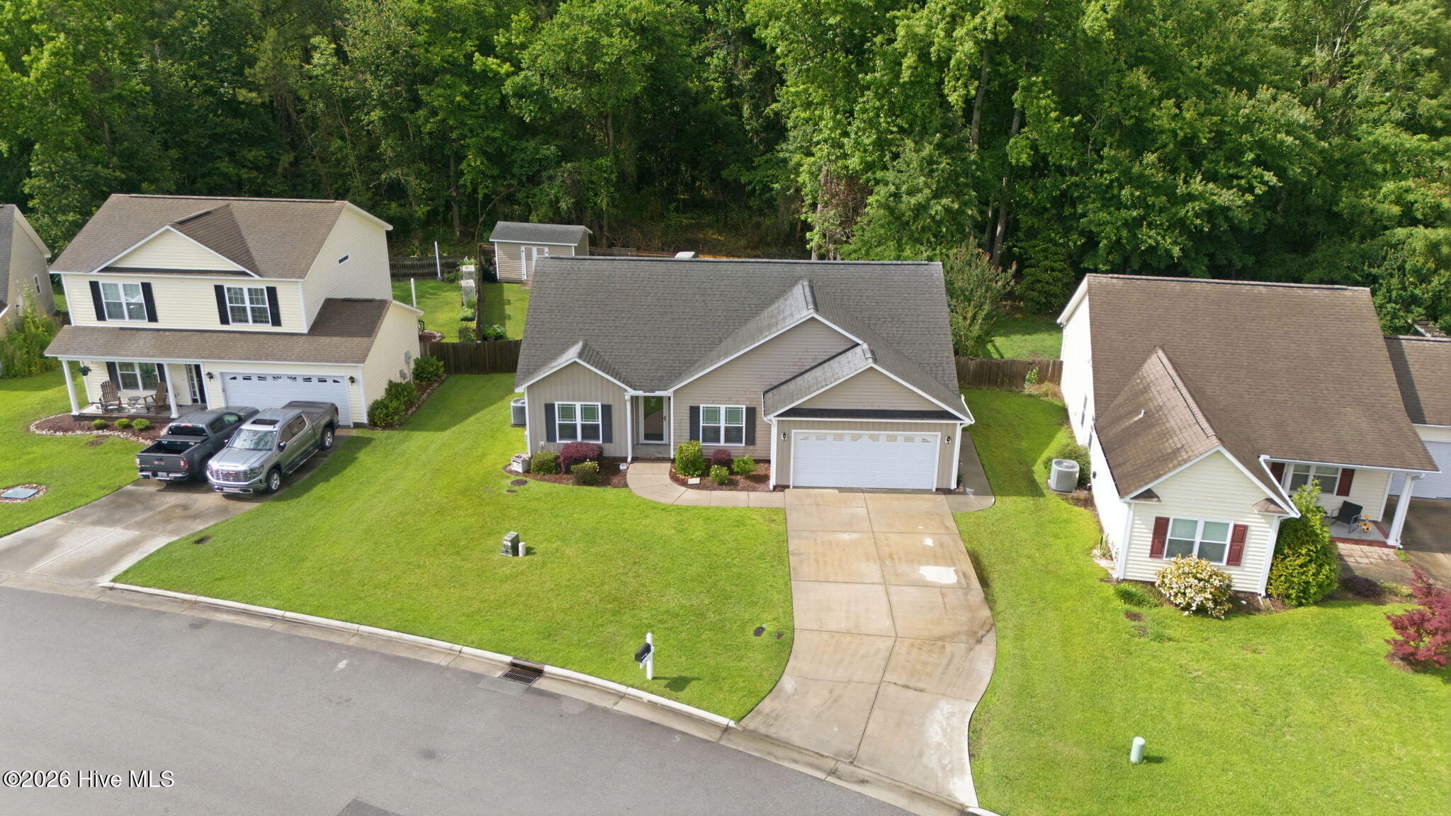 214 Station House Road