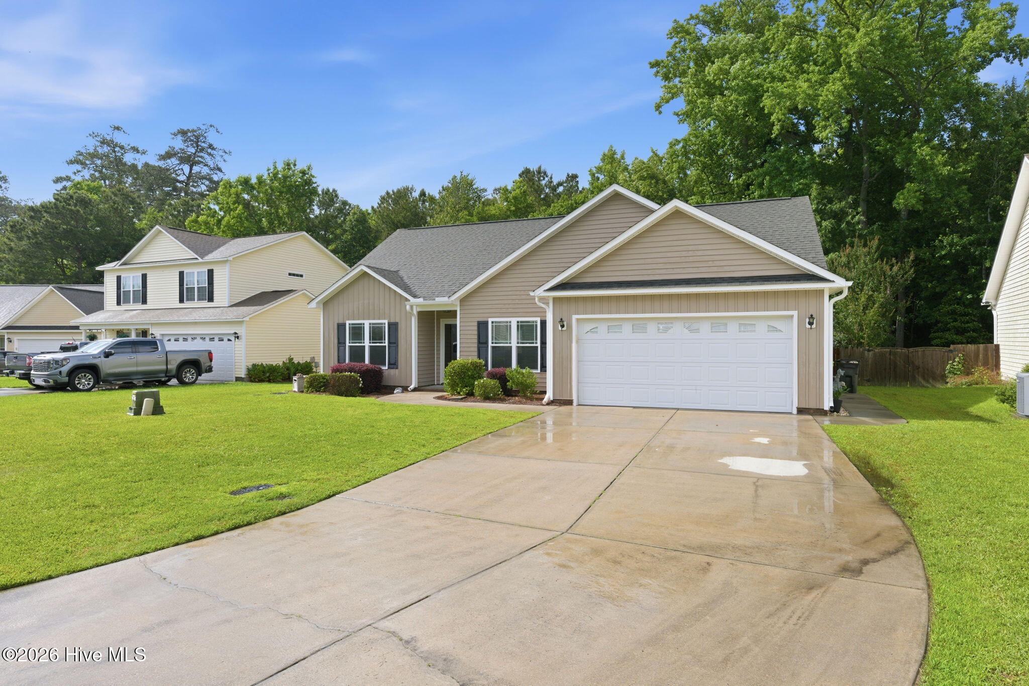 214 Station House Road