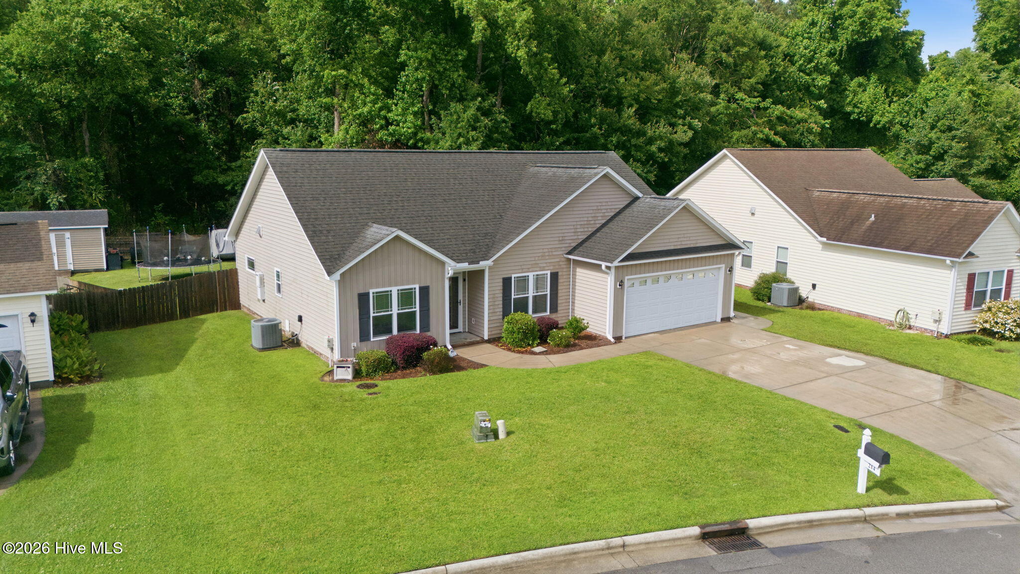 214 Station House Road
