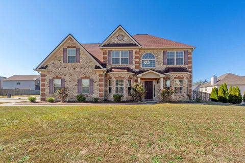 Homes For Sale - 3201 Waverly Lane<br/> Augusta, GA 30909