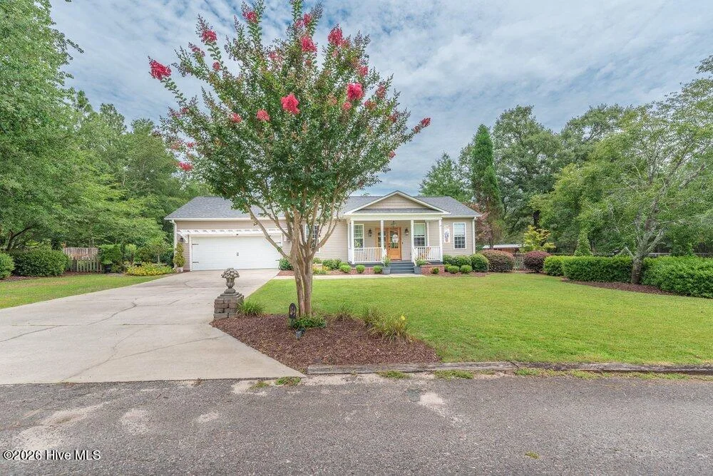 169 Saw Pine Drive