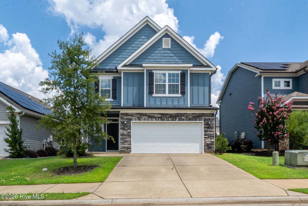 Photo of 946 Glenhaven Drive, Evans, GA 30809 (MLS # 100597503)