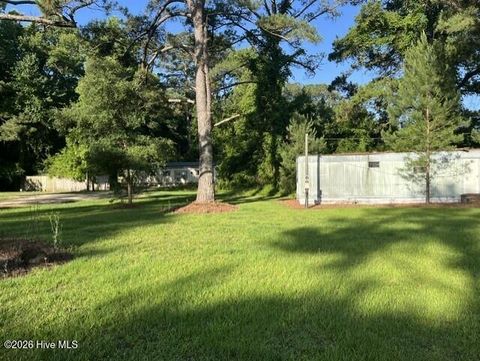 Tiny photo for 5499 Richlands Highway, Jacksonville, NC 28540 (MLS # 100580341)