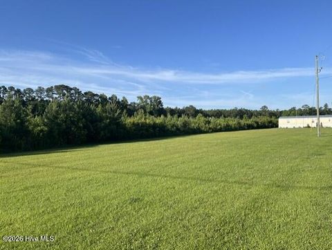 Tiny photo for 5499 Richlands Highway, Jacksonville, NC 28540 (MLS # 100580341)