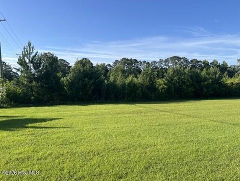 Tiny photo for 5499 Richlands Highway, Jacksonville, NC 28540 (MLS # 100580341)