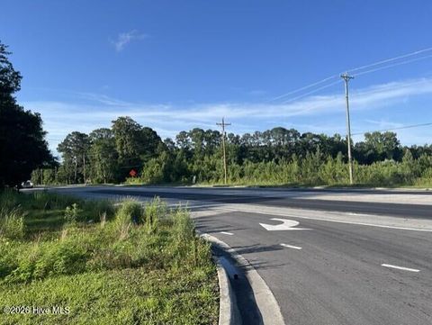 Tiny photo for 5499 Richlands Highway, Jacksonville, NC 28540 (MLS # 100580341)