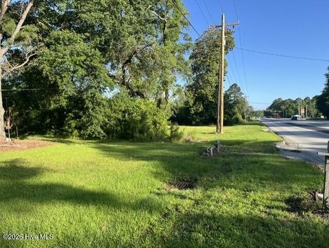 Tiny photo for 5499 Richlands Highway, Jacksonville, NC 28540 (MLS # 100580341)