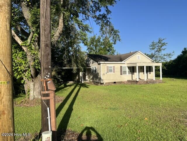 5499 Richlands Highway